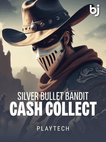 Silver Bullet Bandit