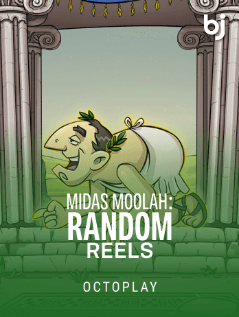 Midas Moolah